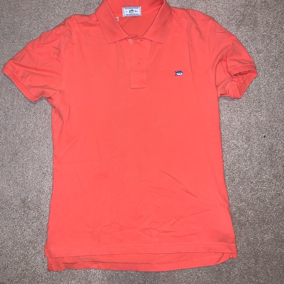 Southern Tide Other - Southern Tide Short Sleeve Polo